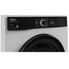 Vestel KMI 98402 WIFI Isı Pompalı Kurutma Makinesi ürün görseli