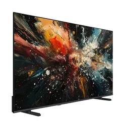 Vestel QT9850 4K Smart QLED TV ürün görseli