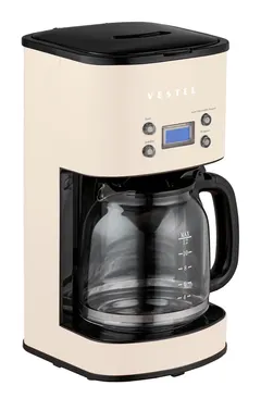 Vestel Retro Filtre Kahve Makinesi ürün görseli