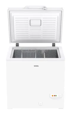 Vestel SD20011 DuoMode Derin Dondurucu ürün görseli