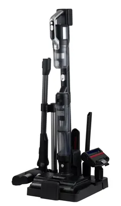 Vestel SM70 G Şarjlı Dikey Süpürge ürün görseli