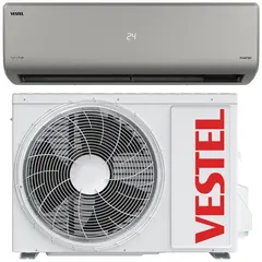 Vestel Vega Plus Inverter G Klima ürün görseli