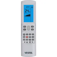 Vestel Vega Plus Inverter G Klima ürün görseli