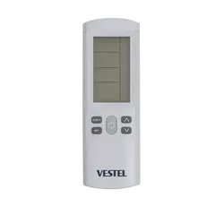 Vestel Vega Plus Inverter G Klima ürün görseli