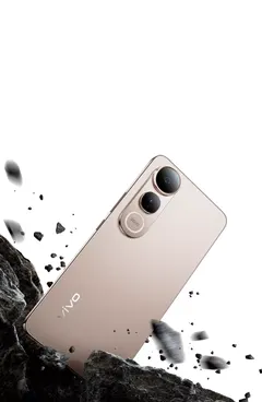 vivo V50 Lite ürün görseli
