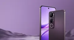 vivo V50 Lite ürün görseli