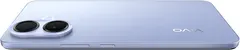 vivo V60 Lite 5G, arkadan, yatay (Mavi)