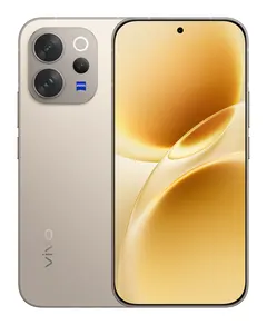 vivo V70, önden ve arkadan (Alpine Gray)