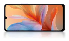 vivo Y05, önden, yatay