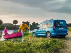 Volkswagen Caddy ürün görseli