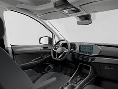 Volkswagen Caddy ürün görseli