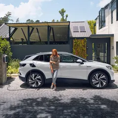 Volkswagen ID.4 ürün görseli