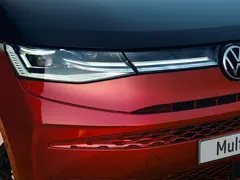 Volkswagen Multivan ürün görseli