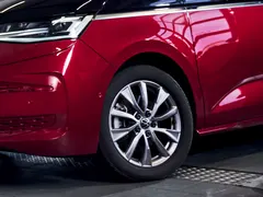 Volkswagen Multivan ürün görseli