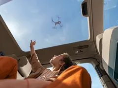 Volkswagen Multivan ürün görseli