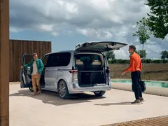 Volkswagen Multivan ürün görseli