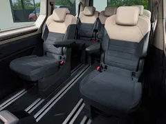 Volkswagen Multivan ürün görseli