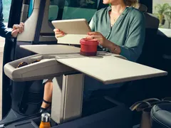 Volkswagen Multivan ürün görseli