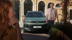 Volkswagen Tiguan ürün görseli