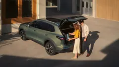 Volkswagen Tiguan ürün görseli