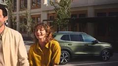 Volkswagen Tiguan ürün görseli