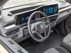 Volkswagen Transporter Kombi ürün görseli