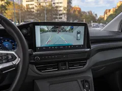 Volkswagen Transporter Kombi ürün görseli
