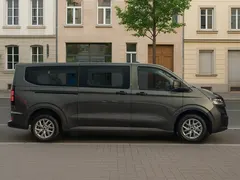 Volkswagen Transporter Kombi ürün görseli
