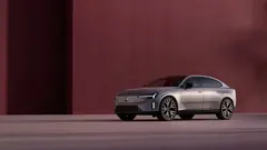 Volvo ES90 ürün görseli