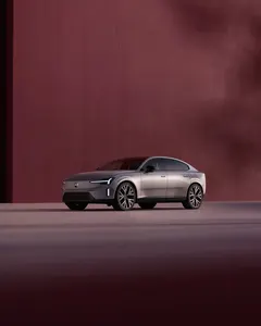 Volvo ES90 ürün görseli