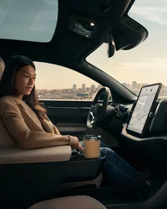 Volvo EX30 ürün görseli