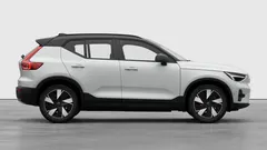 Volvo EX40 ürün görseli