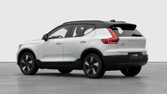 Volvo EX40 ürün görseli