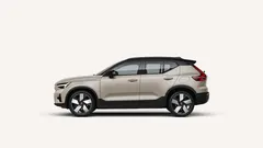 Volvo EX40 ürün görseli