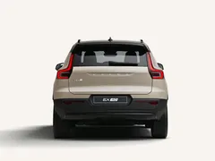 Volvo EX40 ürün görseli