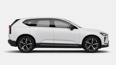 Volvo EX60 ürün görseli