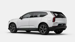 Volvo EX60 ürün görseli