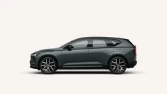Volvo EX60 ürün görseli
