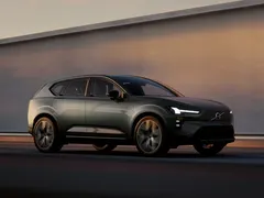 Volvo EX60 ürün görseli