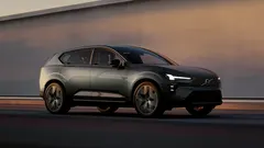 Volvo EX60 ürün görseli