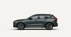 Volvo XC60 ürün görseli