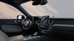 Volvo XC60 ürün görseli