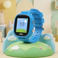 Wiky Watch 5E ürün görseli