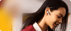 Redmi Buds 6 Pro ürün görseli