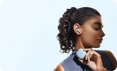Redmi Buds 8 Active ürün görseli