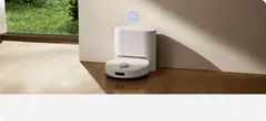 Xiaomi Robot Vacuum H40 ürün görseli