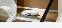 Xiaomi Robot Vacuum H40 ürün görseli