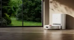 Xiaomi Robot Vacuum H40 ürün görseli