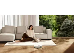 Xiaomi Robot Vacuum H40 ürün görseli