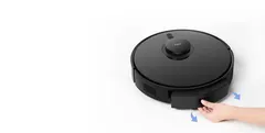 Xiaomi Robot Vacuum S10T ürün görseli